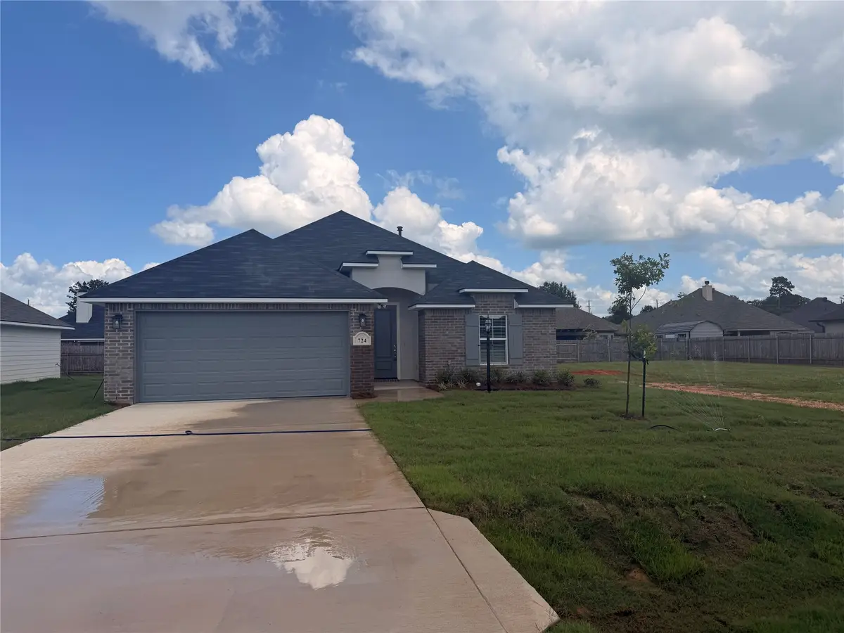 724 Bianca Street, Haughton, LA 71037 - #1