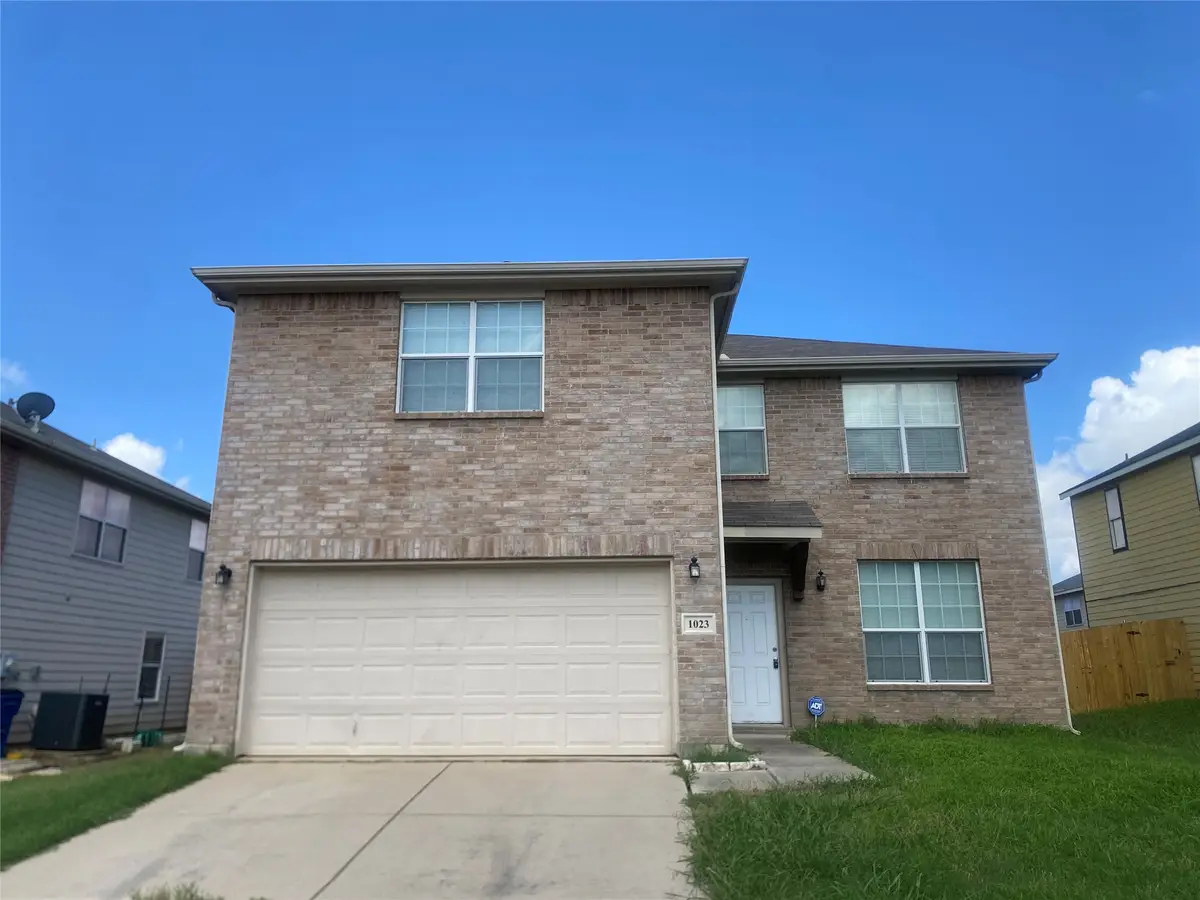 1023 Crow Court, Southwest Dallas, TX 75051 - #1