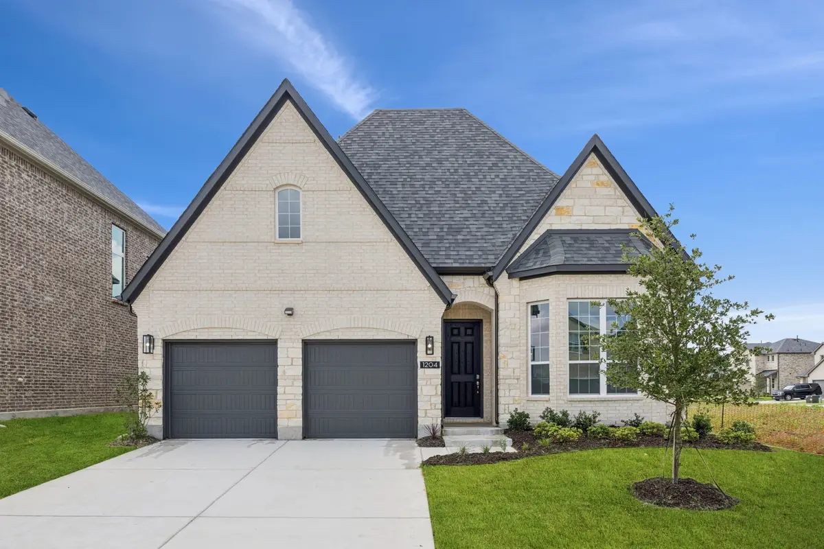 1204 Caprese Drive, Forney, TX 75126 - #1