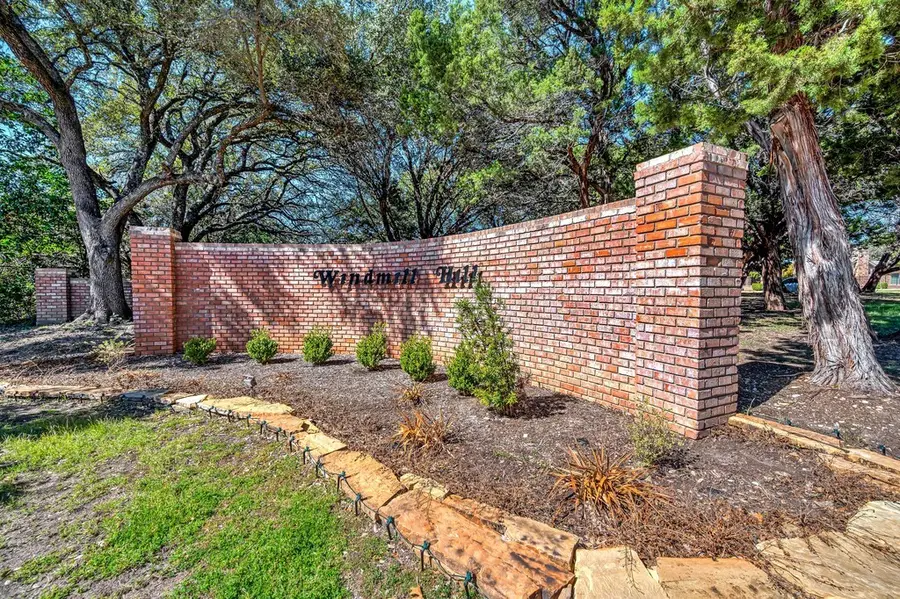 4613 Westchester Drive, Waco, TX 76710 - #2
