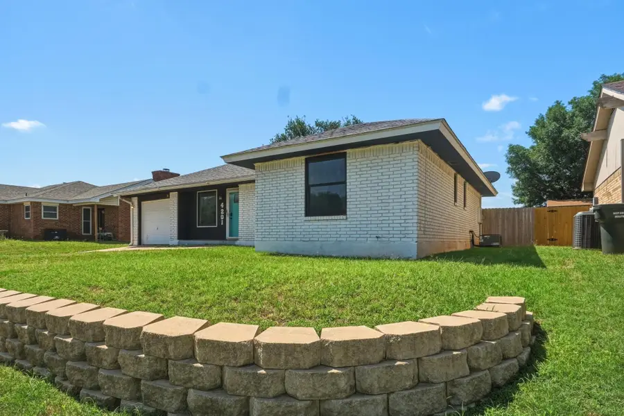 4201 Craig Drive, Abilene, TX 79606 - #3