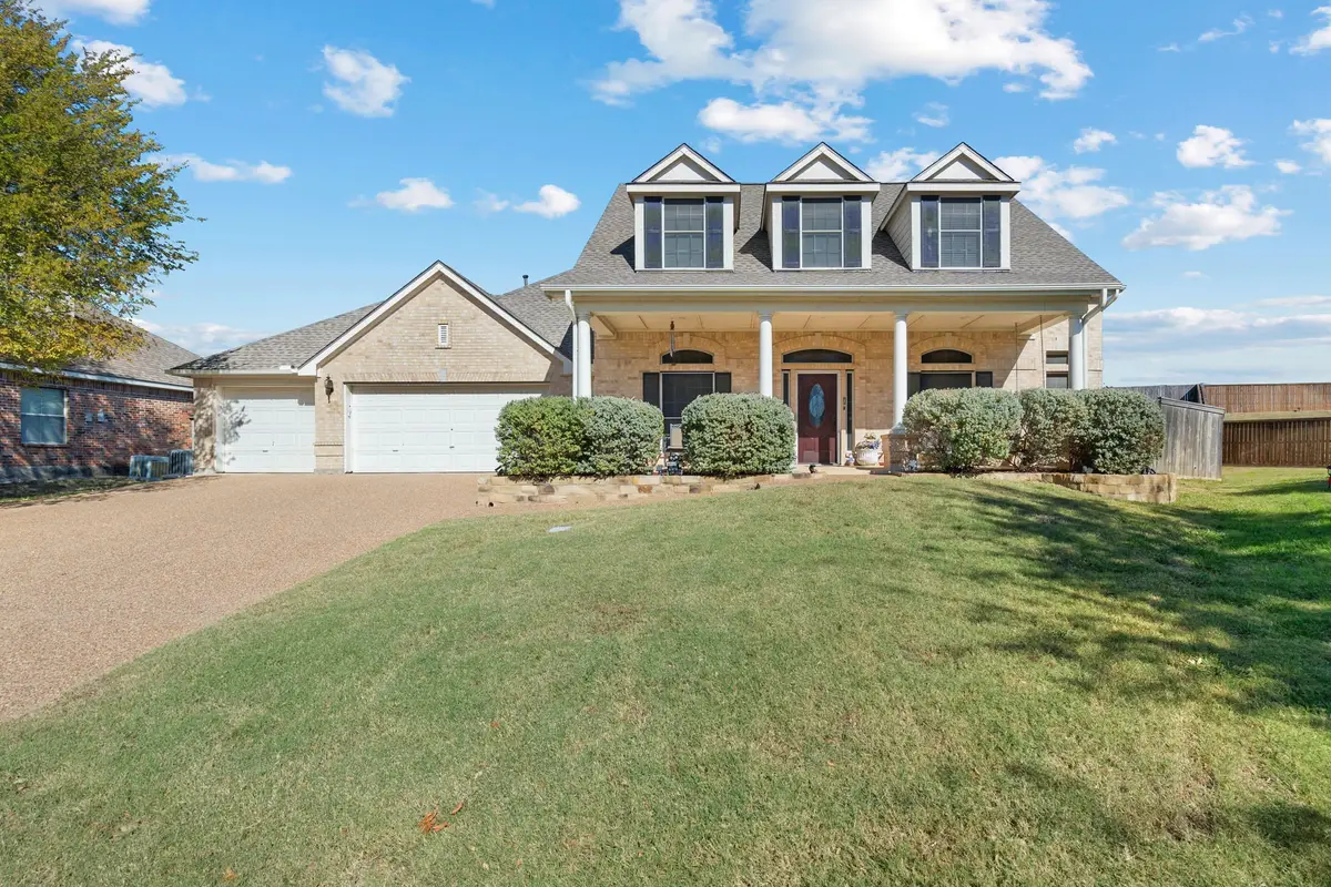 614 Creek View Drive, Prosper, TX 75078 - #1