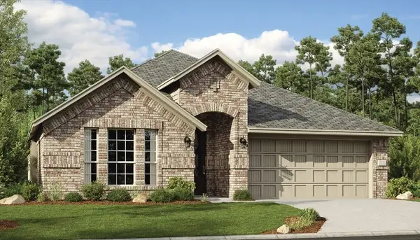 2216 Whitney Road, Celina, TX 75009