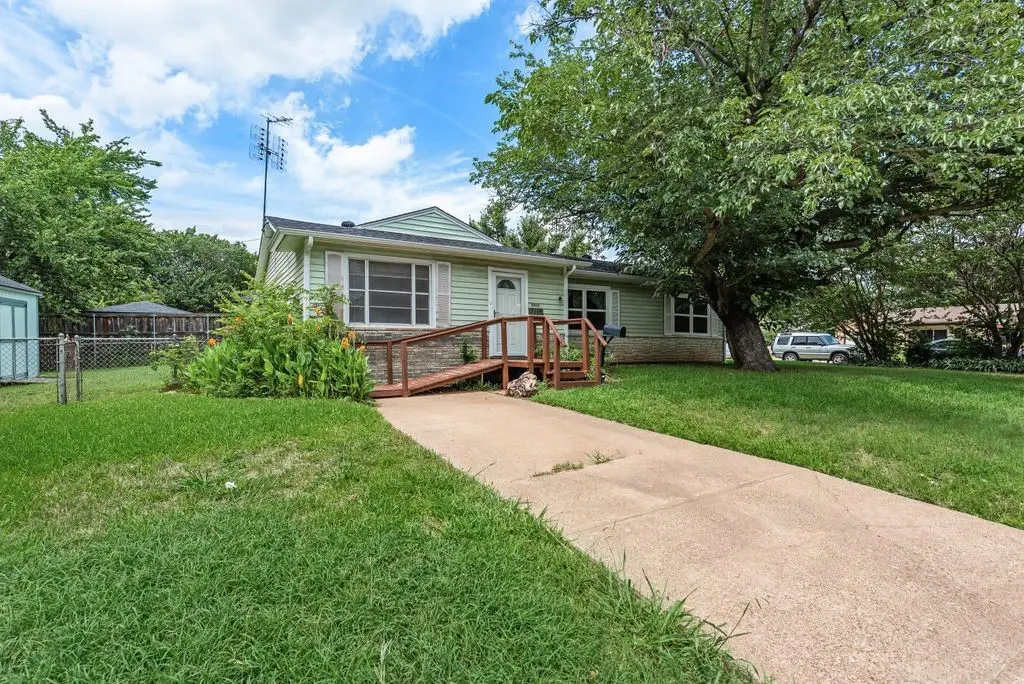 2219 Morgan Street, Irving, TX 75062 - #1