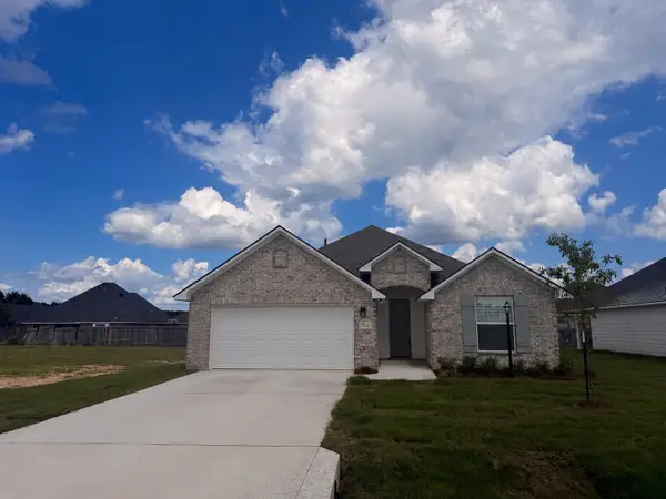 726 Bianca Street, Haughton, LA 71037