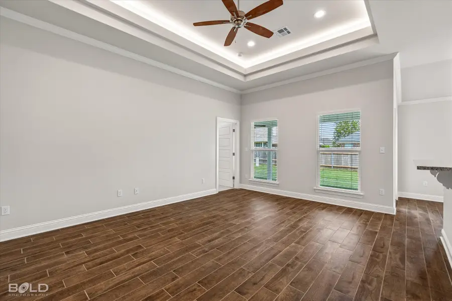726 Bianca Street, Haughton, LA 71037 - #3