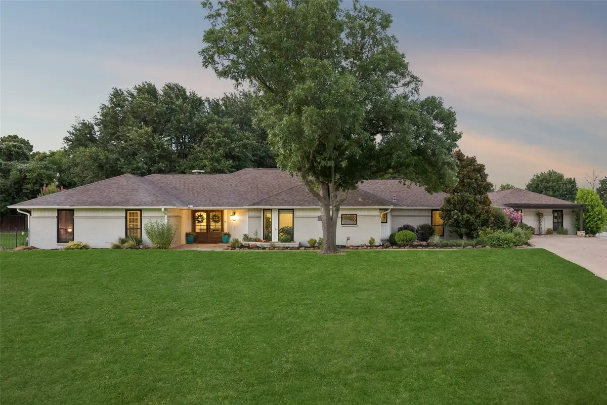 2705 N Quail Run Court, Southlake, TX 76092 - #1