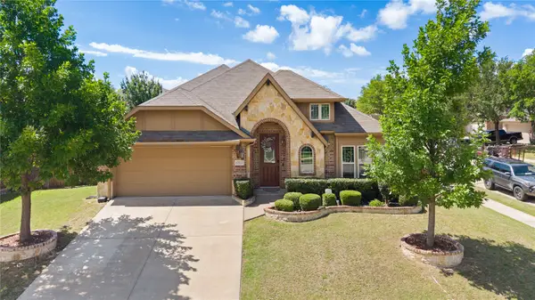 12033 Worthwood Street, Crowley, TX 76036