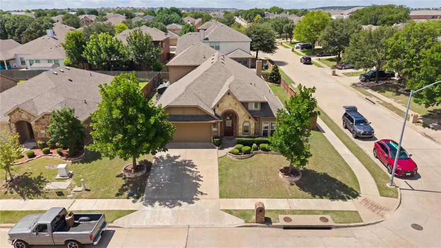 12033 Worthwood Street, Crowley, TX 76036 - #2