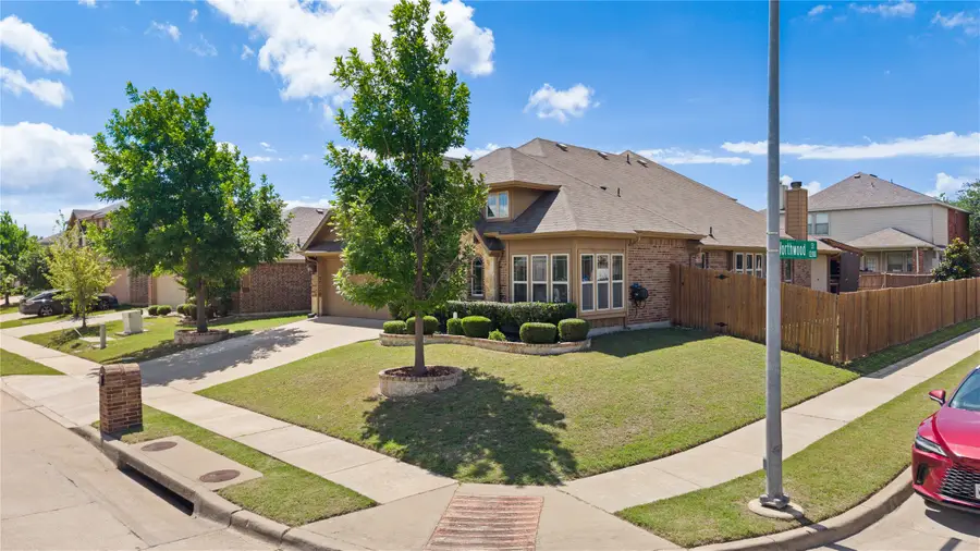 12033 Worthwood Street, Crowley, TX 76036 - #3