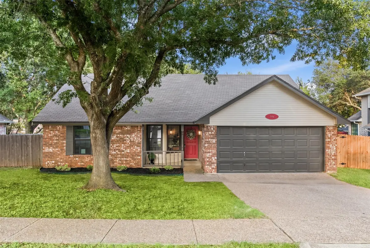 804 Virginia Boulevard, Midlothian, TX 76065 - #1