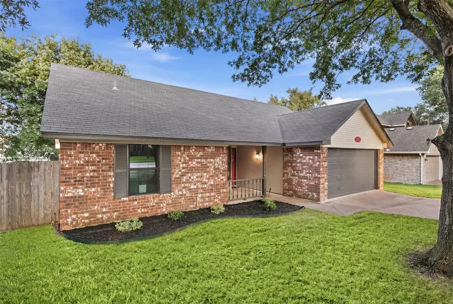 804 Virginia Boulevard, Midlothian, TX 76065 - #3