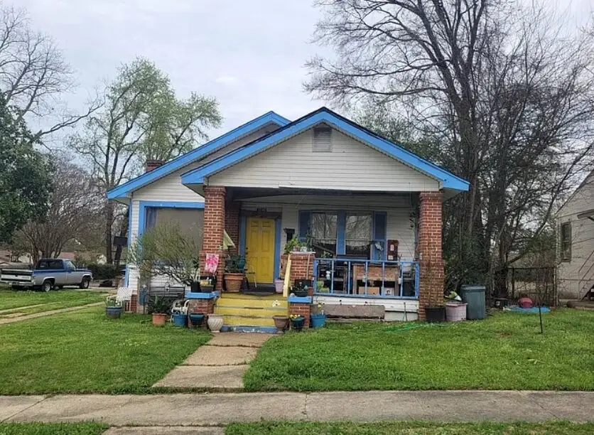 3240 Penick Street, Shreveport, LA 71109 - #1
