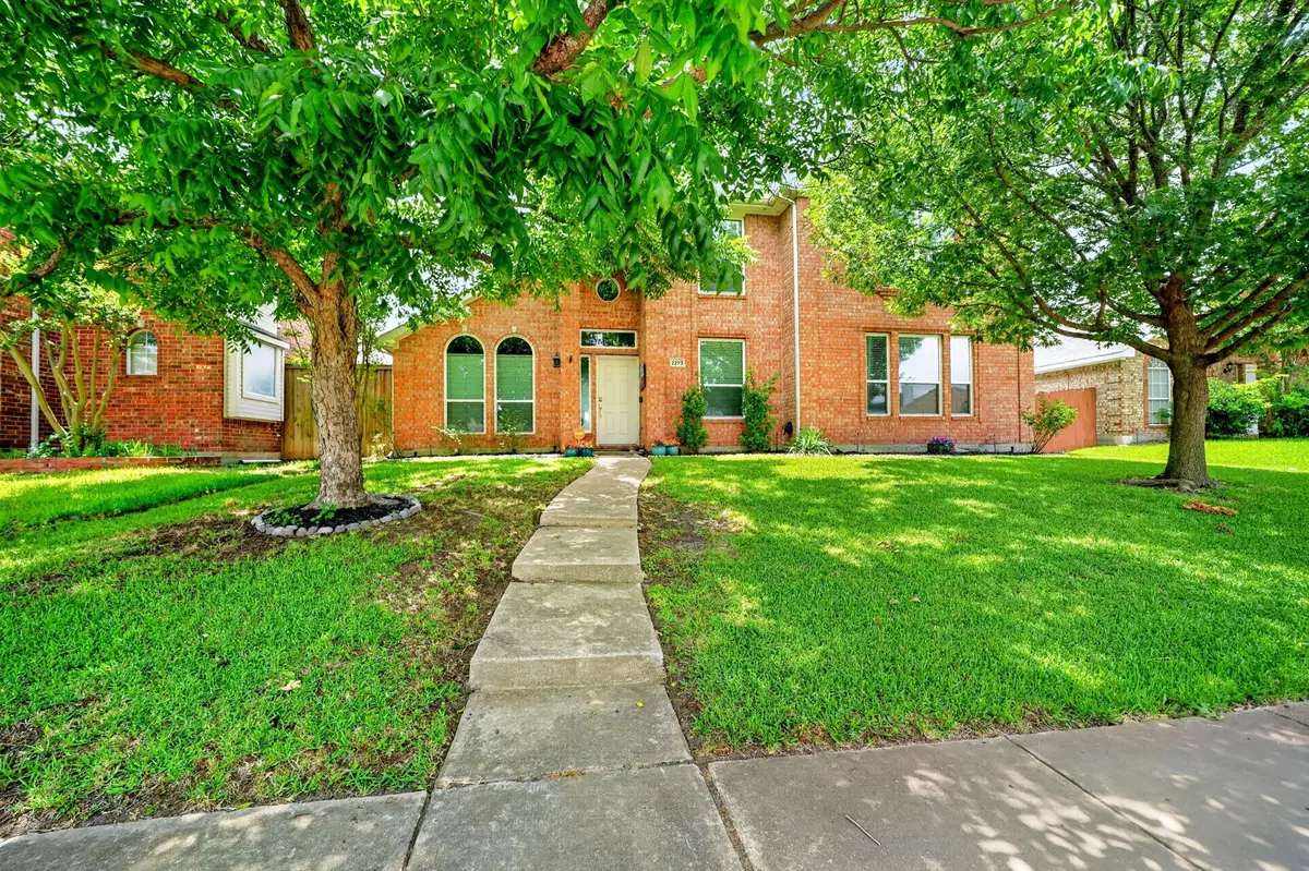 2273 Heatherdale Drive, Mesquite, TX 75150 - #1