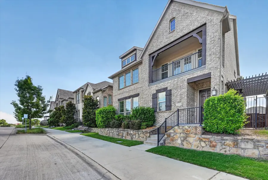 2439 Southgate Drive, Richardson, TX 75080 - #2