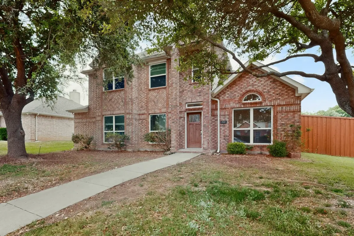 7807 Kristina Drive, Frisco, TX 75034 - #1