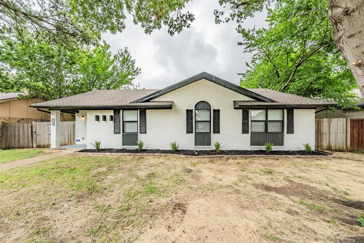 1250 Granada Lane, Lewisville, TX 75067 - #1