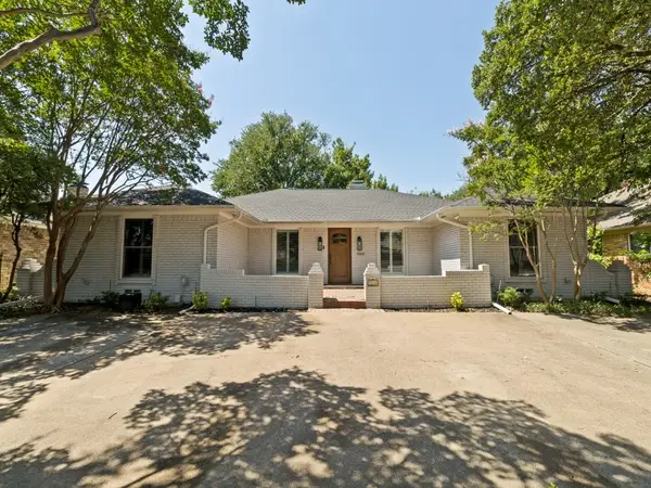 9240 Locarno Drive, Dallas, TX 75243