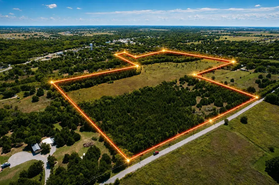 40 Acres Turner Road, Bells, TX 75414 - #2