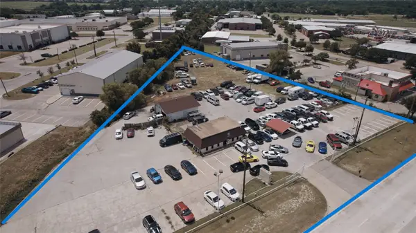 1101 Highway 78, Wylie, TX 75098
