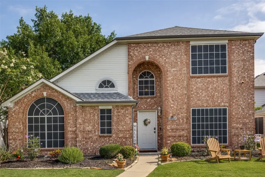 1517 Oak Tree Road, Allen, TX 75002 - #2