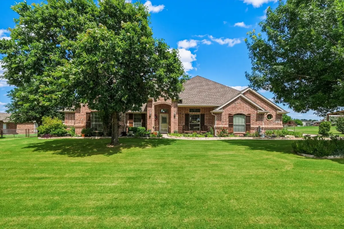 7721 Valley Ridge Drive, Northlake, TX 76247 - #1