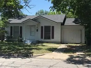 3617 Pine Avenue, Waco, TX 76708