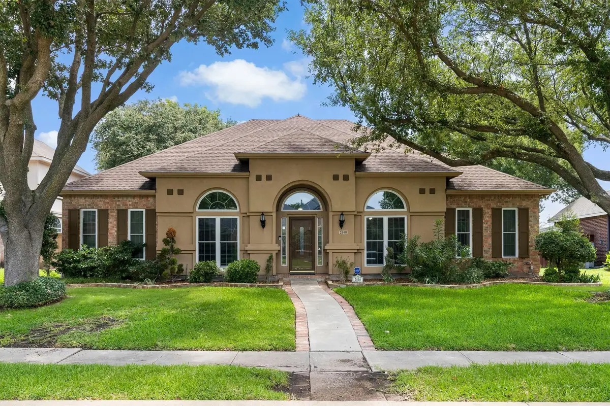 2810 Harborview Boulevard, Rowlett, TX 75088 - #1