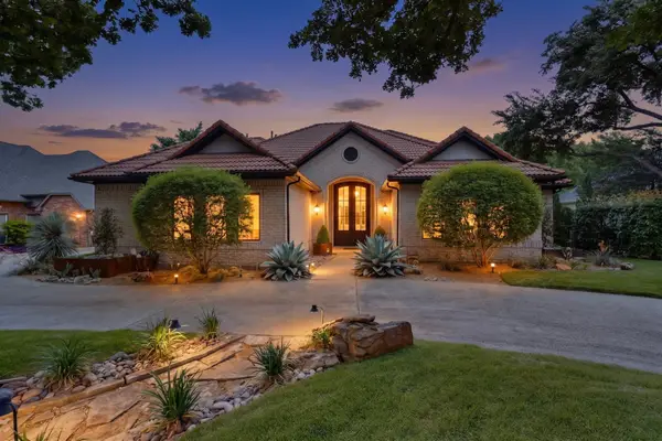 6605 Castle Pines Drive, Plano, TX 75093