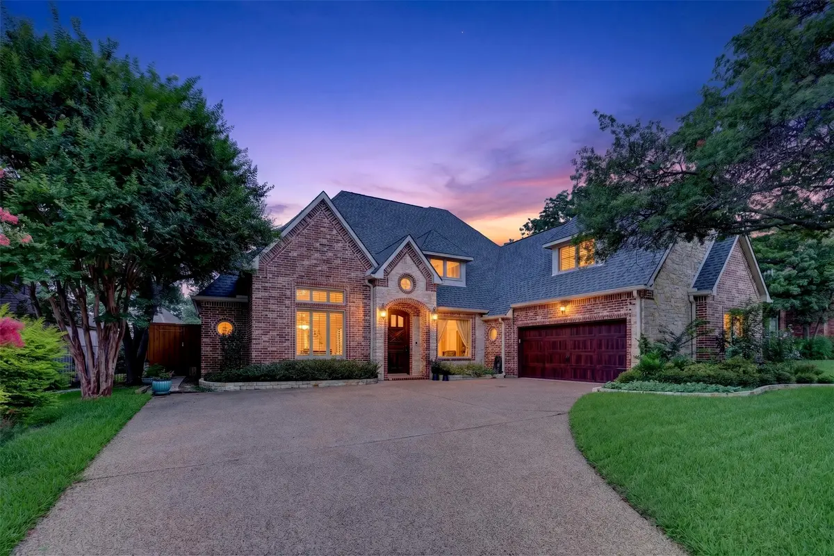 1505 Shadybrook Lane, Rowlett, TX 75088 - #1