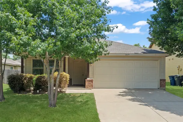 2839 Saint David Drive, Dallas, TX 75233