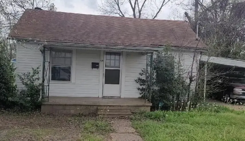 424 Berry Street, Bossier City, LA 71111 - #1