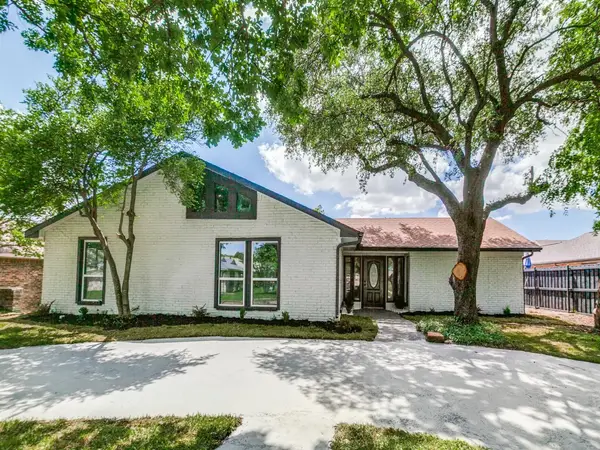 3013 Saddlehead Drive, Plano, TX 75075
