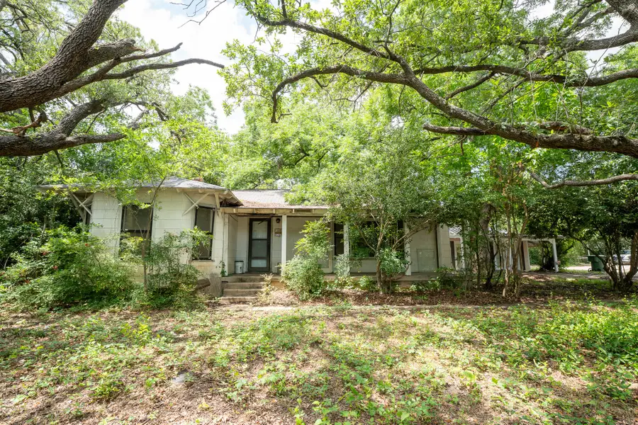 2817 Guthrie Road, Garland, TX 75043 - #2