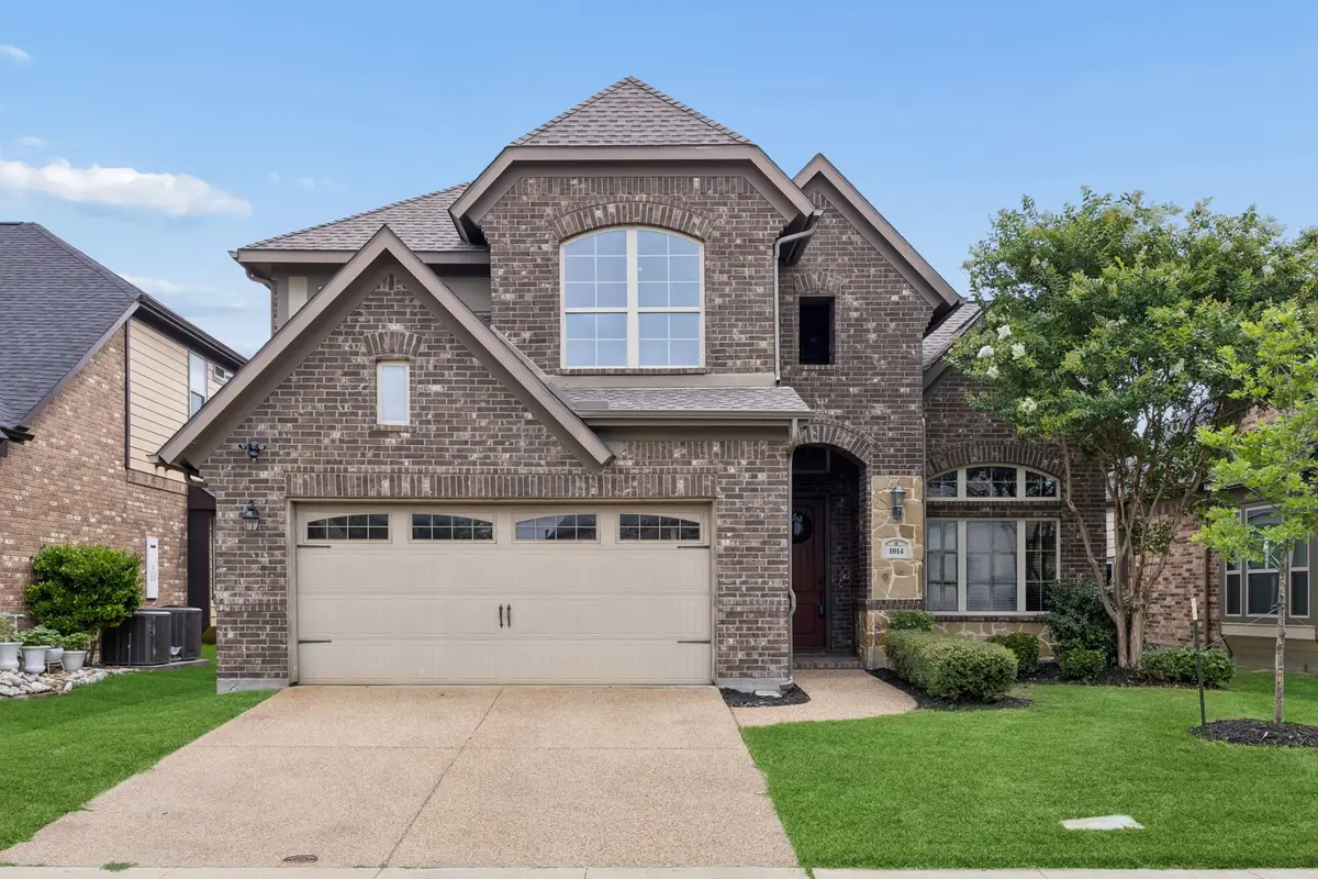 1014 Dunhill Lane, Forney, TX 75126 - #1