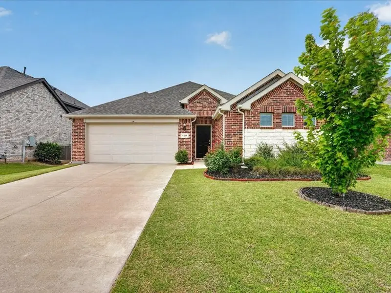 4218 Bullock Lane, Forney, TX 75126 - #1
