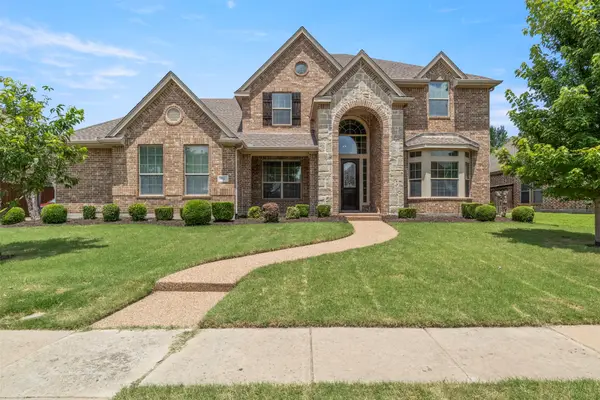 804 Meadowlark Drive, Murphy, TX 75094