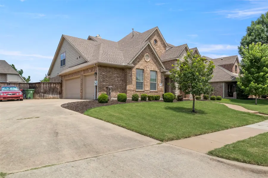 804 Meadowlark Drive, Murphy, TX 75094 - #2