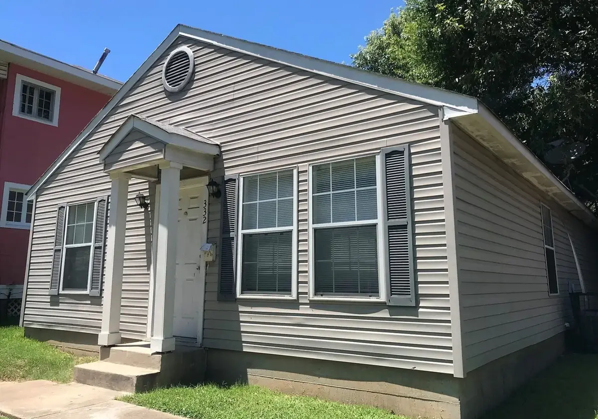 332 Prospect Street, Shreveport, LA 71104 - #1