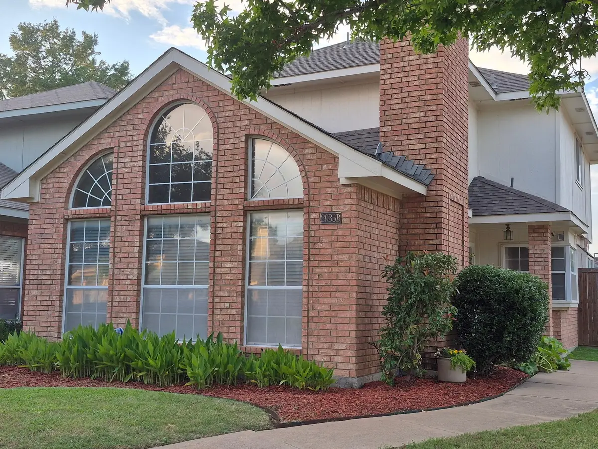 2035 Greenview Drive #B, Carrollton, TX 75010 - #1