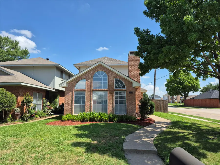 2035 Greenview Drive #B, Carrollton, TX 75010 - #2
