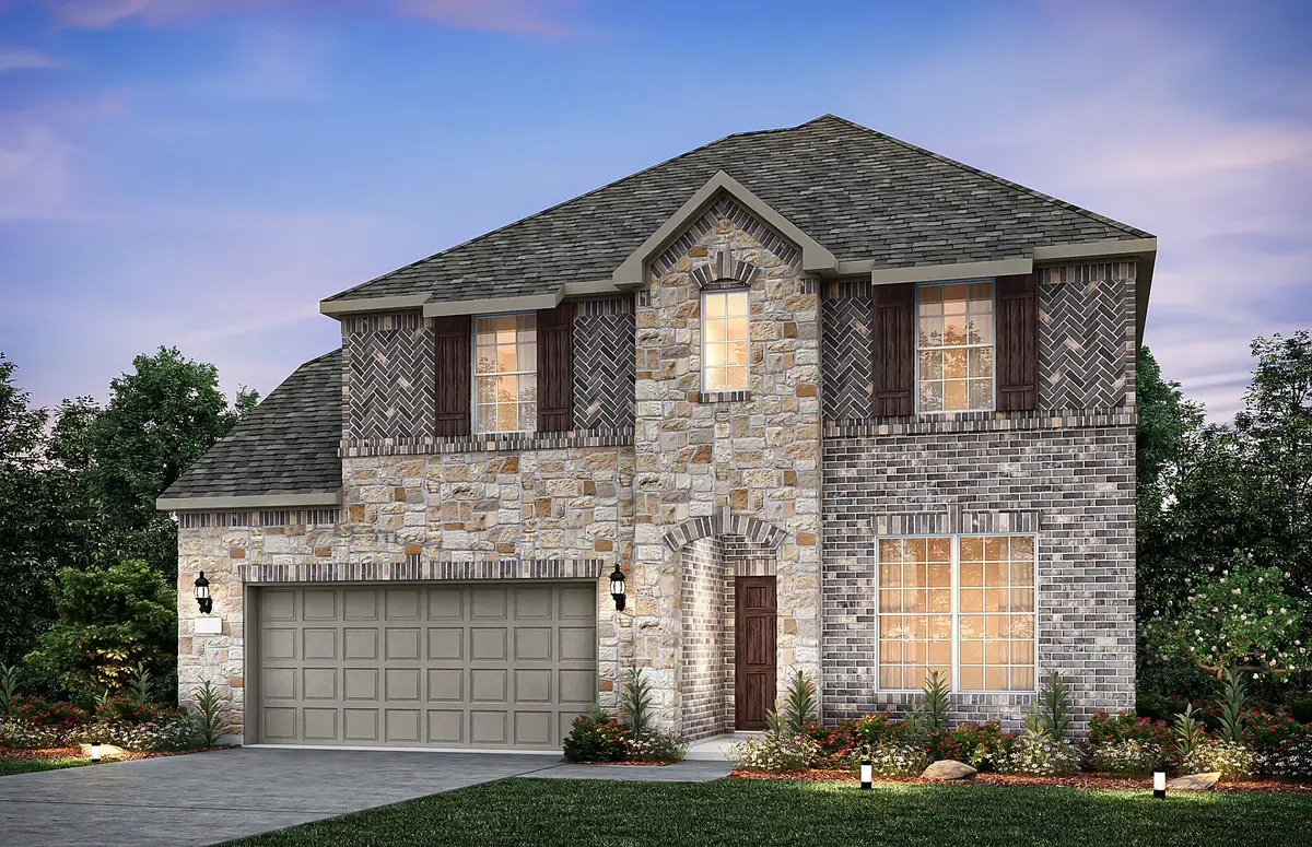 11201 Bolsover Boulevard, Fort Worth, TX 76052 - #1