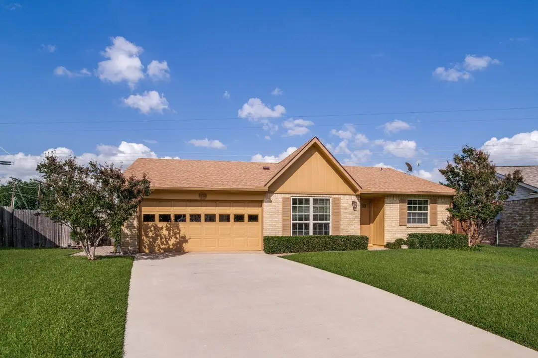 1728 Roundrock Trail, Mesquite, TX 75149 - #1