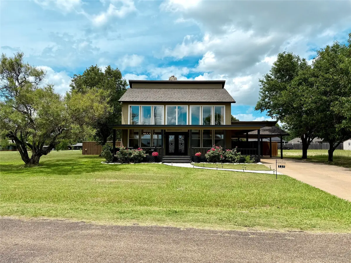 131 San Felipe Drive, Mabank, TX 75156 - #1