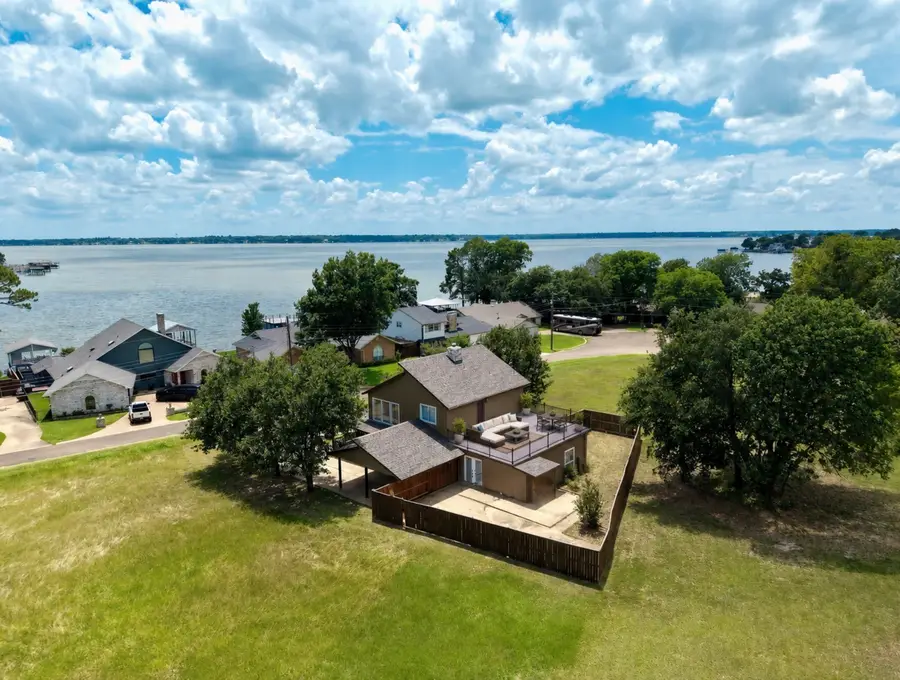 131 San Felipe Drive, Mabank, TX 75156 - #2