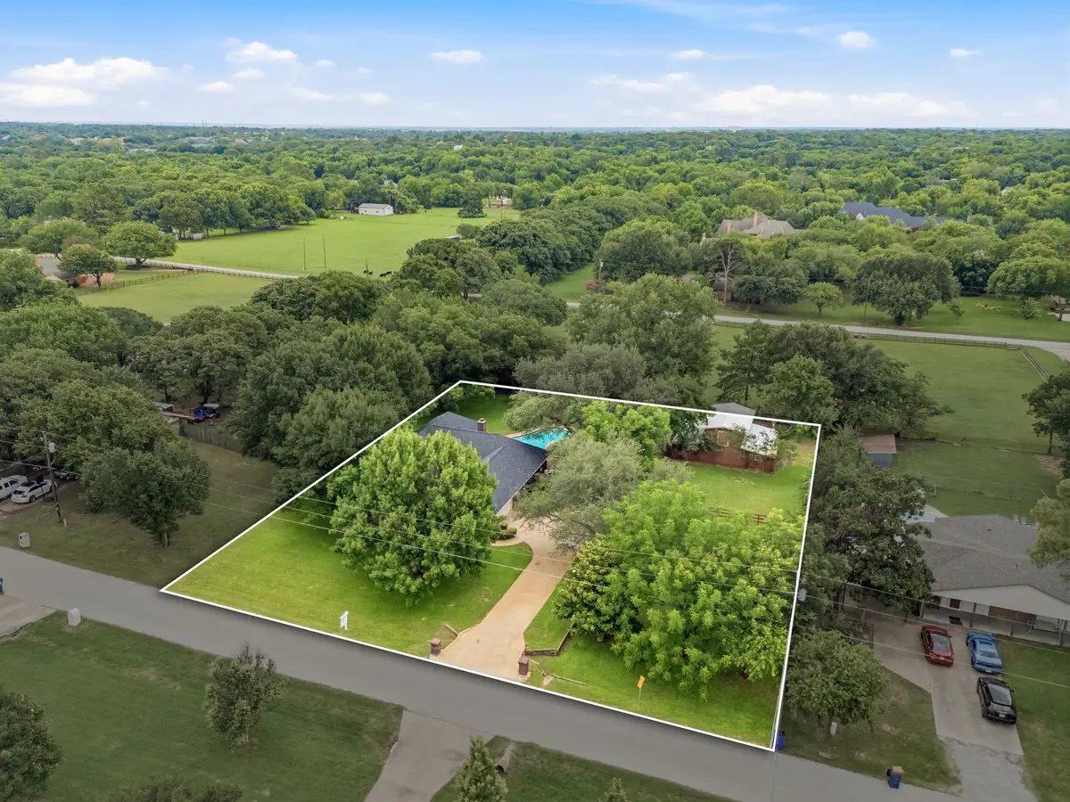 1805 Renfro Road, Colleyville, TX 76034 - #1