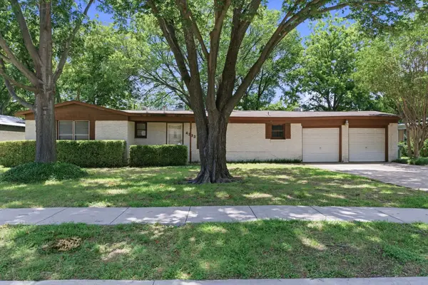 4333 Mackey Drive, North Richland Hills, TX 76180