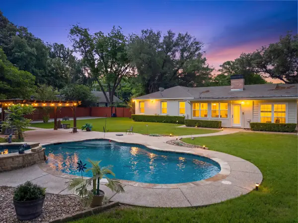 1107 Park Drive, Hillsboro, TX 76645