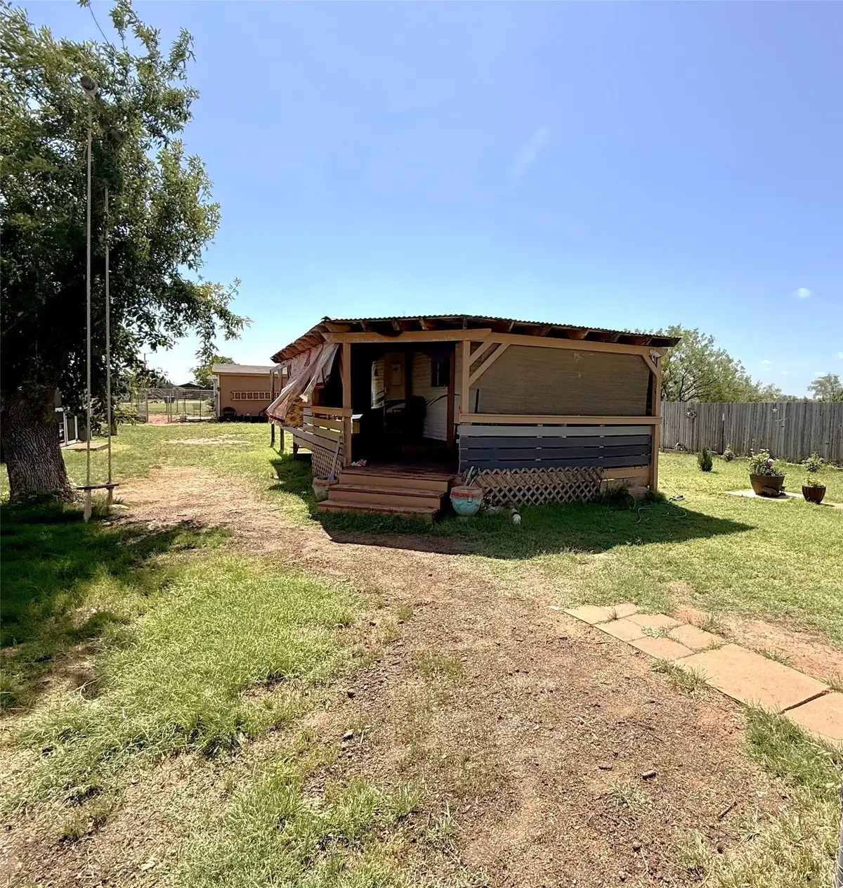 3997 Deer Run Drive, Abilene, TX 79601 - #1