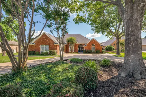 325 Mariah Bay Drive, Heath, TX 75032